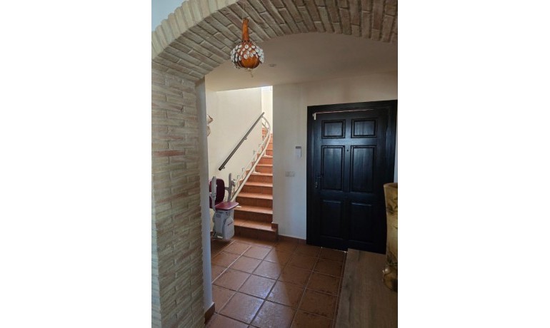 Herverkoop - Villa -
Fuente Alamo - Las Palas