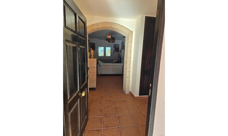 Herverkoop - Villa -
Fuente Alamo - Las Palas