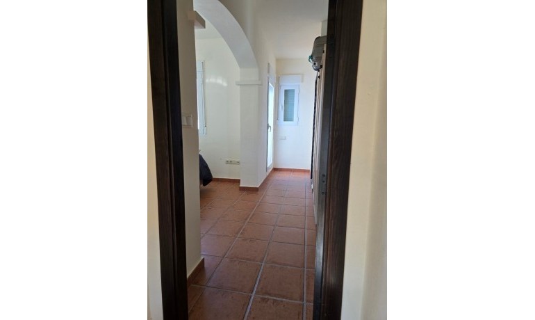 Herverkoop - Villa -
Fuente Alamo - Las Palas