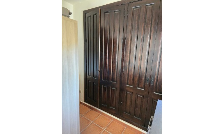 Herverkoop - Villa -
Fuente Alamo - Las Palas