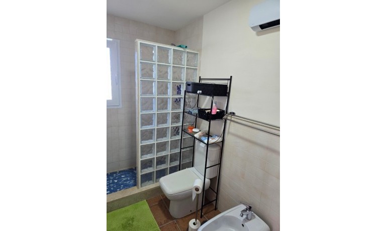 Herverkoop - Villa -
Fuente Alamo - Las Palas