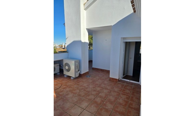 Herverkoop - Villa -
Fuente Alamo - Las Palas