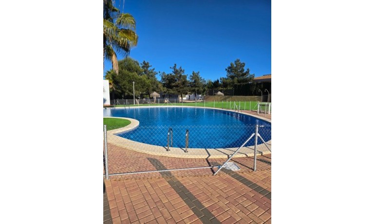 Herverkoop - Villa -
Fuente Alamo - Las Palas