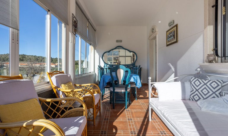 Sale - Finca Country Property -
La Zarza