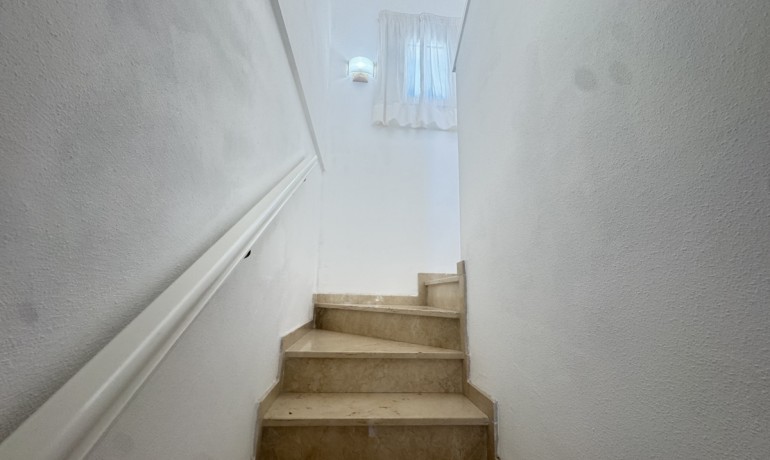 Herverkoop - Villa -
Las Ramblas Golf