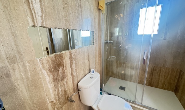 Herverkoop - Villa -
Las Ramblas Golf