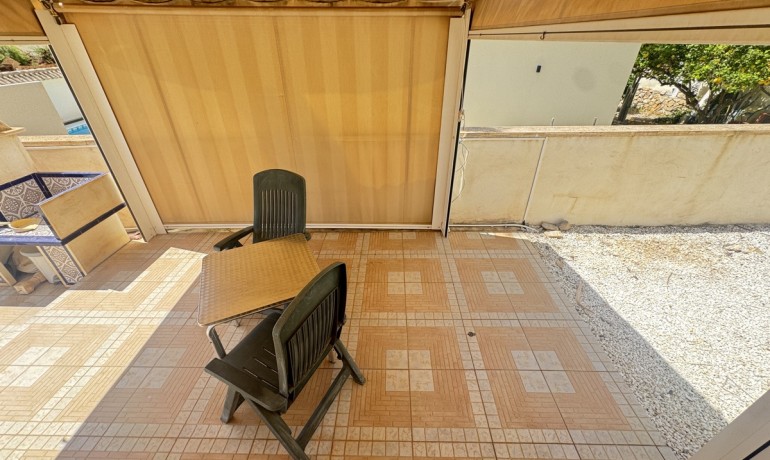 Herverkoop - Villa -
Las Ramblas Golf