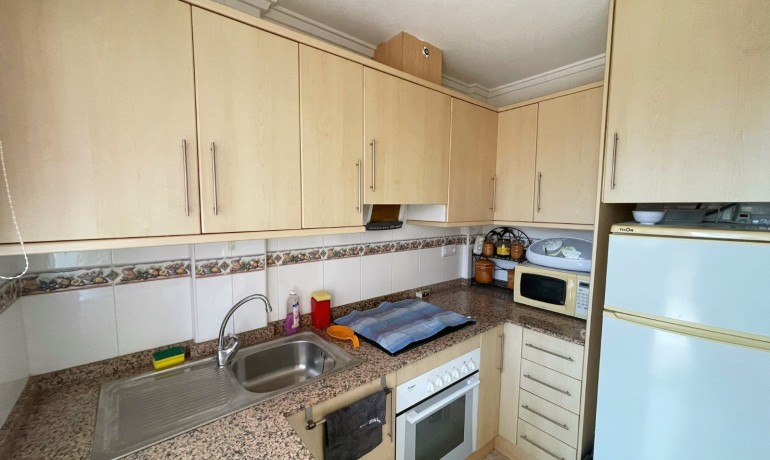 Herverkoop - Huis -
Cuidad Quesada* - Lo Marabu - Doña Pepa 2