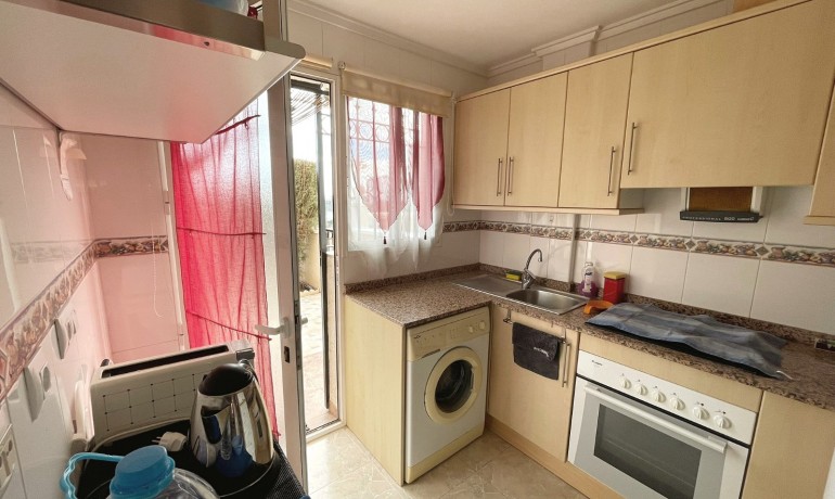 Herverkoop - Huis -
Cuidad Quesada* - Lo Marabu - Doña Pepa 2