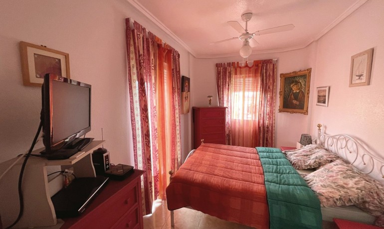 Herverkoop - Huis -
Cuidad Quesada* - Lo Marabu - Doña Pepa 2