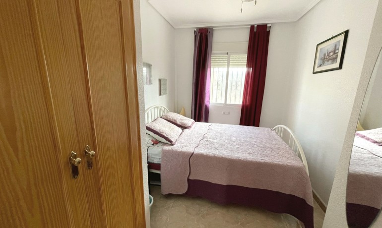 Herverkoop - Huis -
Cuidad Quesada* - Lo Marabu - Doña Pepa 2