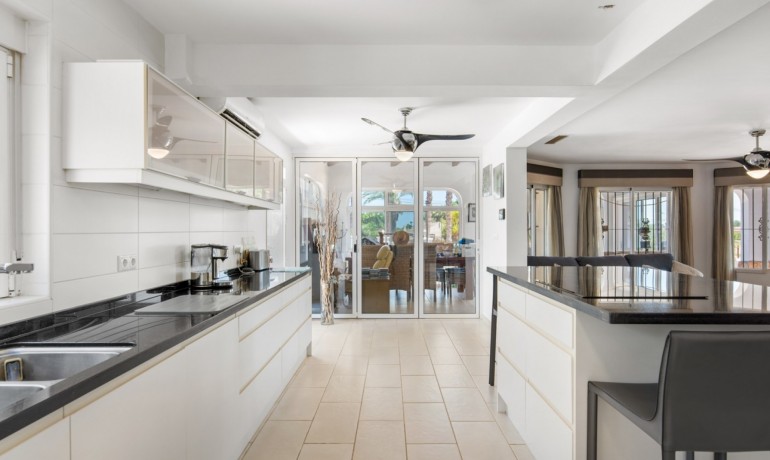 Venta - Finca -
Catral*