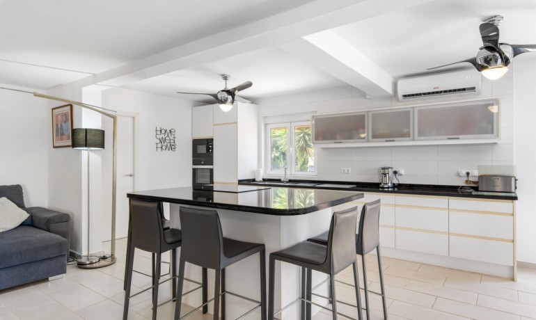 Venta - Finca -
Catral*