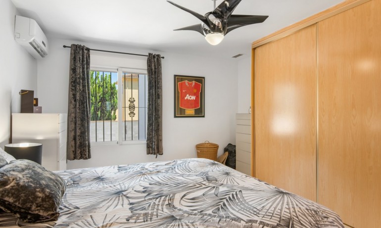 Venta - Finca -
Catral*