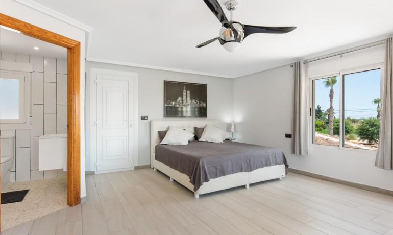 Venta - Finca -
Catral*