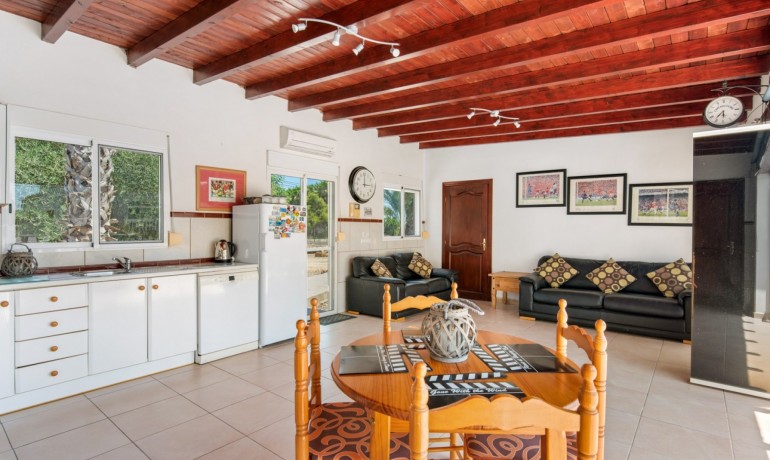 Venta - Finca -
Catral*