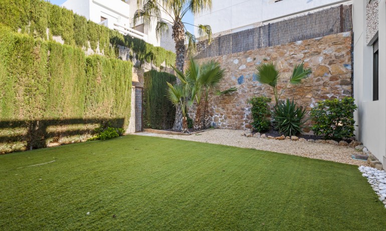 Revente - Villa -
Algorfa* - Algorfa