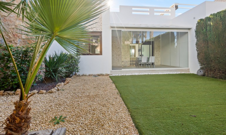 Revente - Villa -
Algorfa* - Algorfa