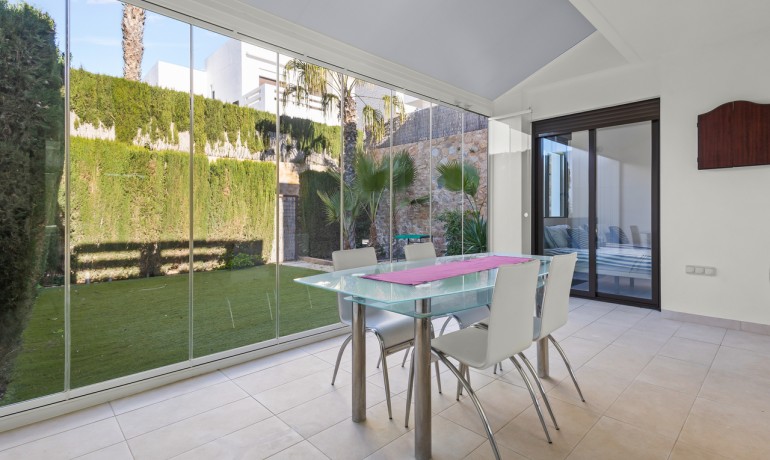 Revente - Villa -
Algorfa* - Algorfa