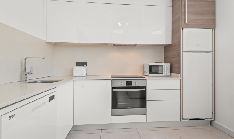 Revente - Villa -
Algorfa* - Algorfa