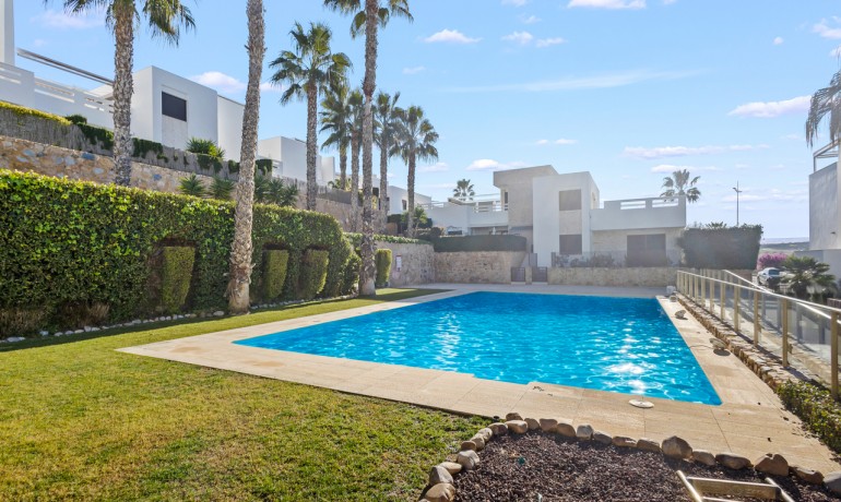 Revente - Villa -
Algorfa* - Algorfa