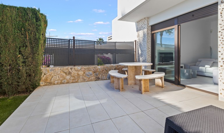 Revente - Villa -
Algorfa* - Algorfa