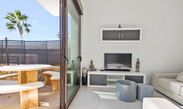 Revente - Villa -
Algorfa* - Algorfa