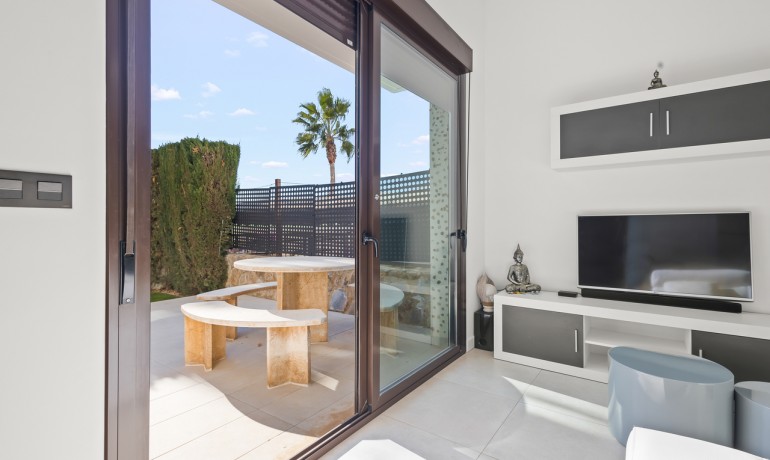 Revente - Villa -
Algorfa* - Algorfa