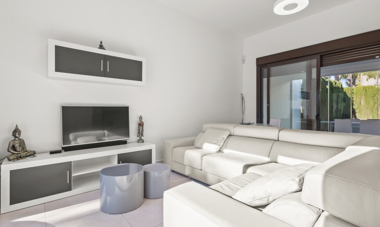 Revente - Villa -
Algorfa* - Algorfa