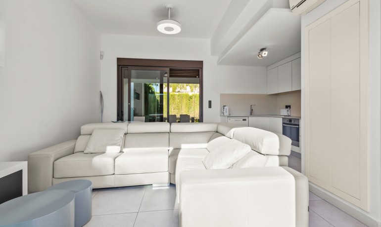 Revente - Villa -
Algorfa* - Algorfa