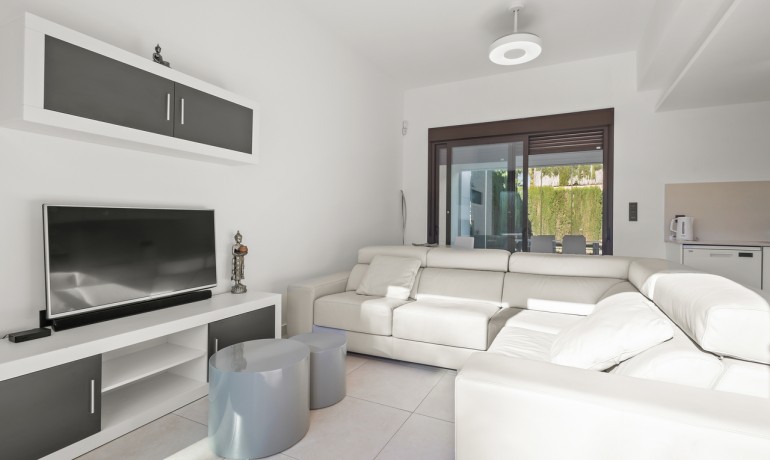 Revente - Villa -
Algorfa* - Algorfa