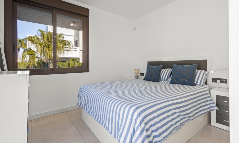 Revente - Villa -
Algorfa* - Algorfa