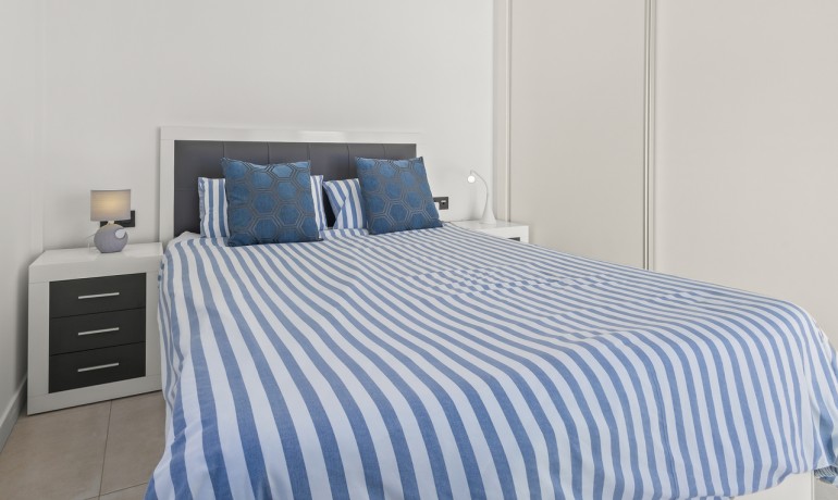 Revente - Villa -
Algorfa* - Algorfa