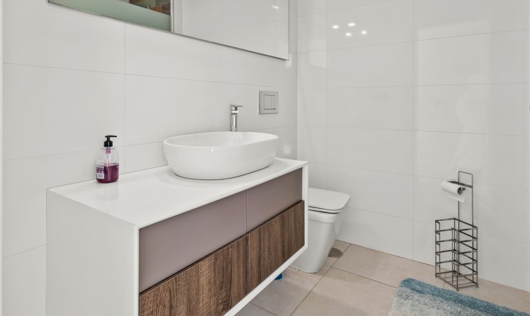 Revente - Villa -
Algorfa* - Algorfa