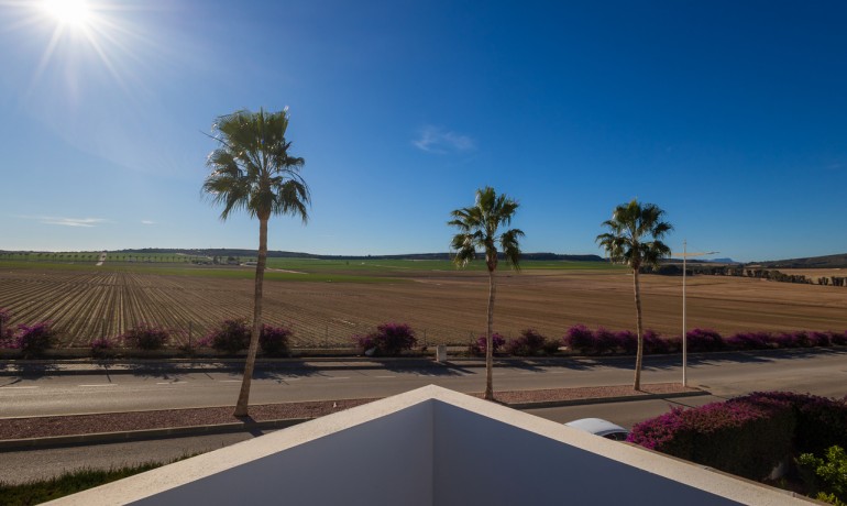 Revente - Villa -
Algorfa* - Algorfa