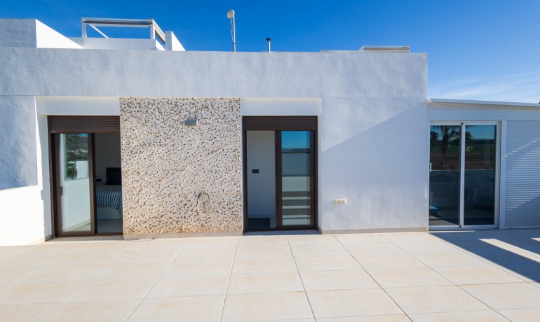 Revente - Villa -
Algorfa* - Algorfa
