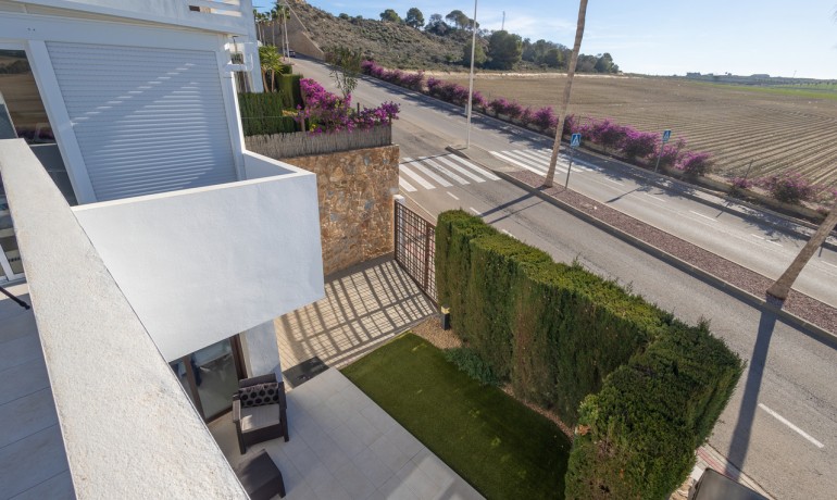 Revente - Villa -
Algorfa* - Algorfa