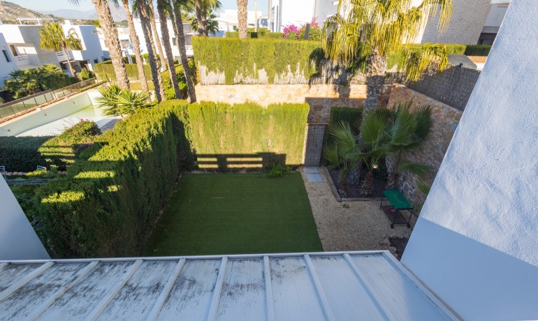 Revente - Villa -
Algorfa* - Algorfa