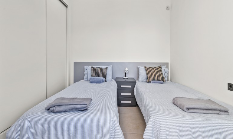 Revente - Villa -
Algorfa* - Algorfa