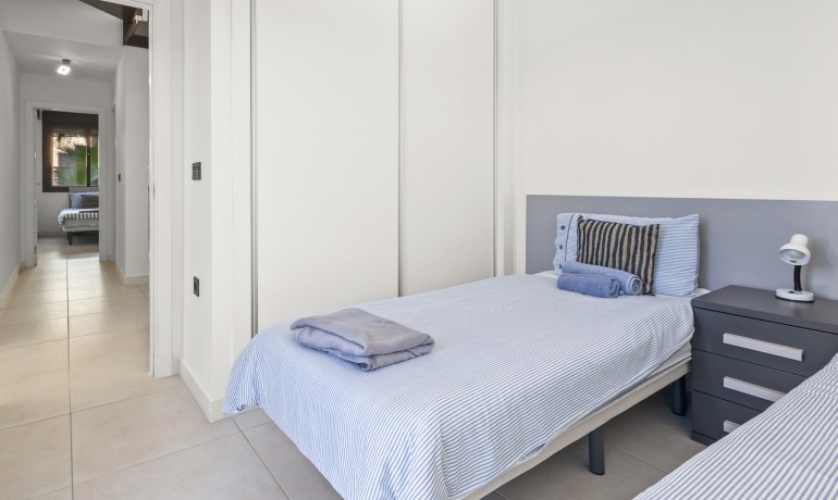 Revente - Villa -
Algorfa* - Algorfa