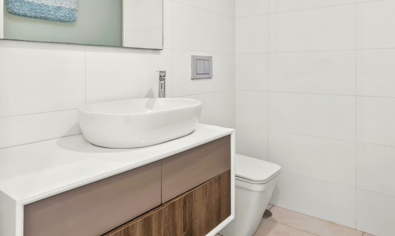 Revente - Villa -
Algorfa* - Algorfa