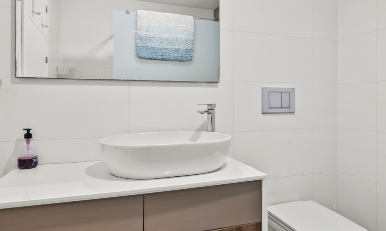 Revente - Villa -
Algorfa* - Algorfa