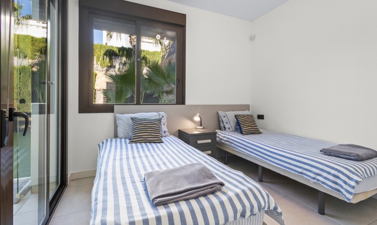 Revente - Villa -
Algorfa* - Algorfa