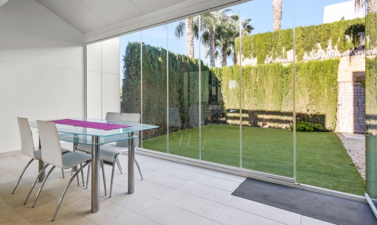 Revente - Villa -
Algorfa* - Algorfa