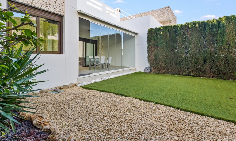 Revente - Villa -
Algorfa* - Algorfa