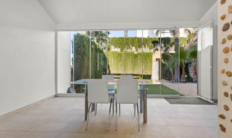 Revente - Villa -
Algorfa* - Algorfa