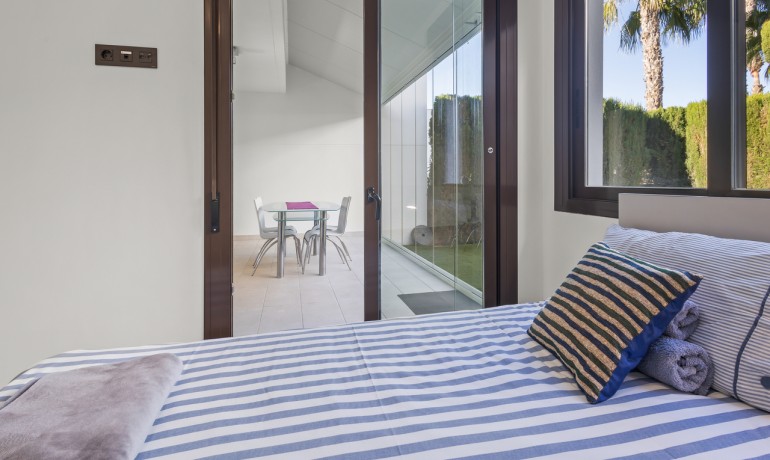 Revente - Villa -
Algorfa* - Algorfa