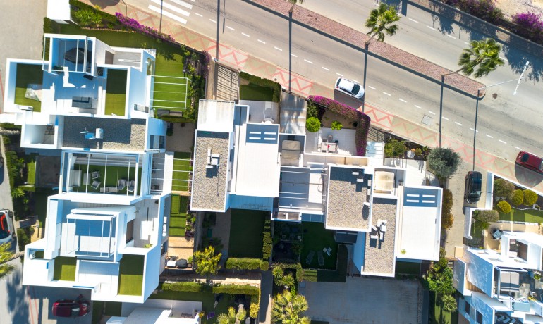 Revente - Villa -
Algorfa* - Algorfa