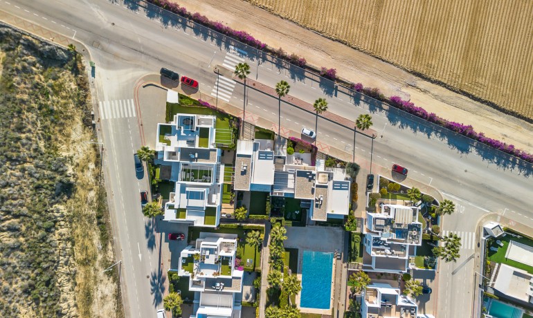 Revente - Villa -
Algorfa* - Algorfa