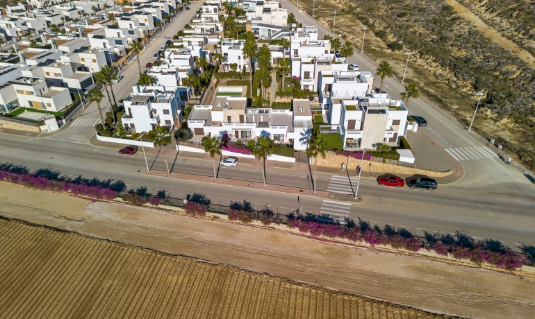 Revente - Villa -
Algorfa* - Algorfa